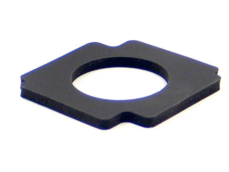 Poron Mass Air Sensor Gasket