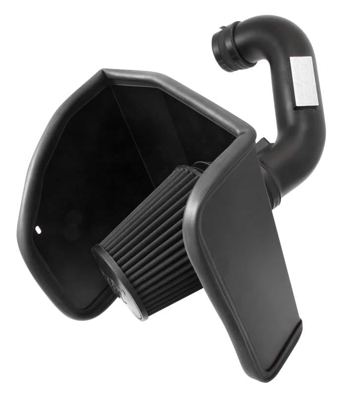 Performance Air Intake System