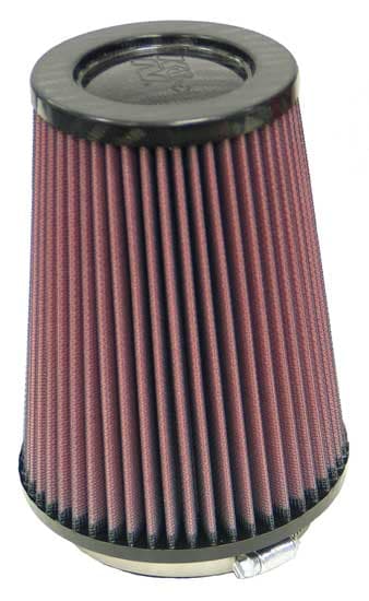 Universal Air Filter - Carbon Fiber Top