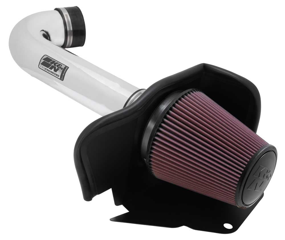 Performance Air Intake System