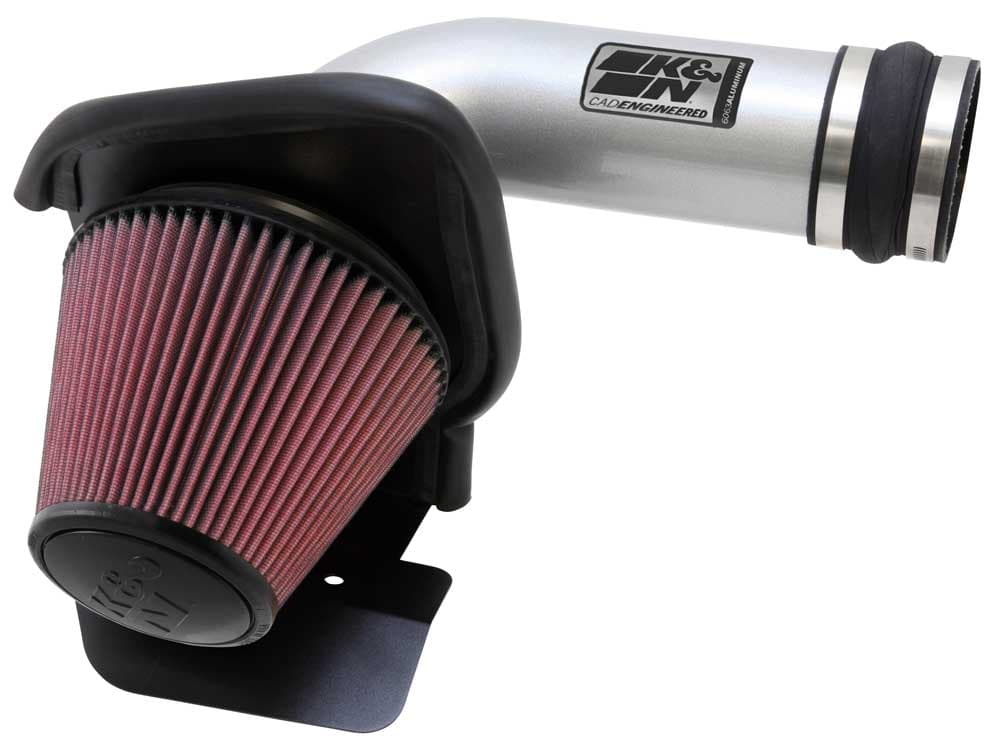 Performance Air Intake System