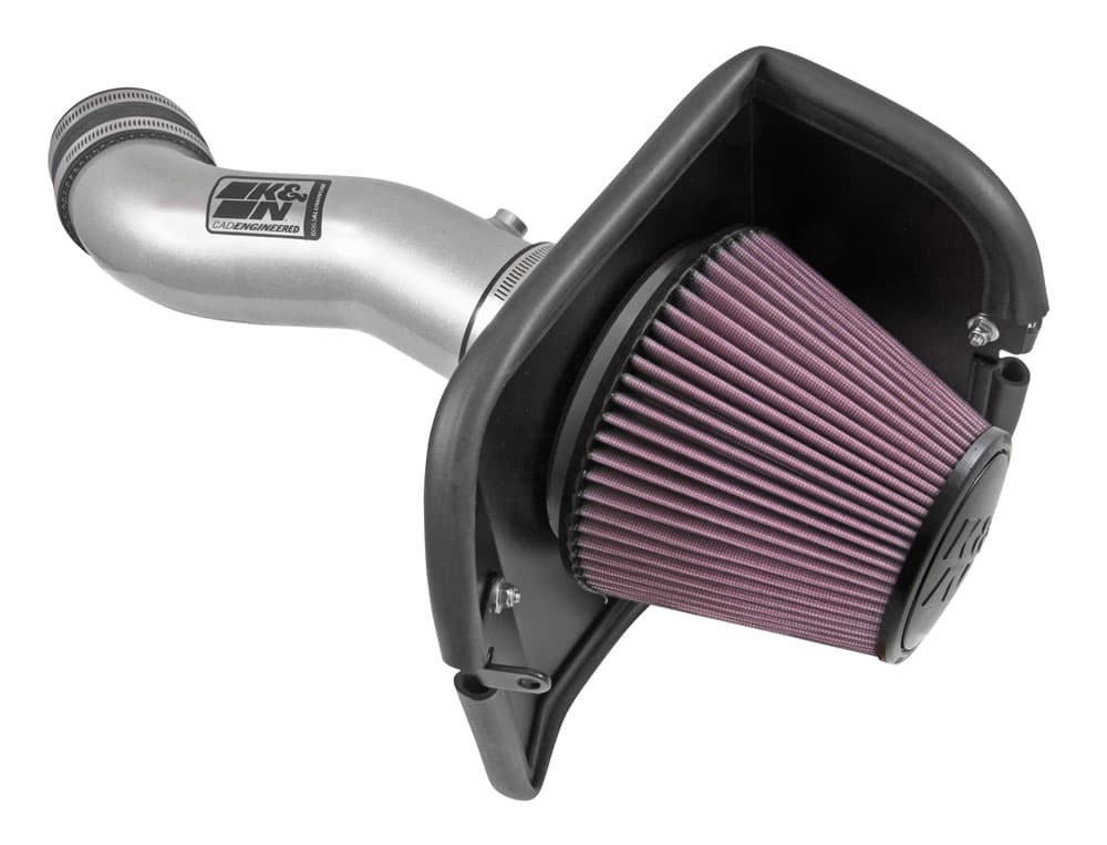 Performance Air Intake System