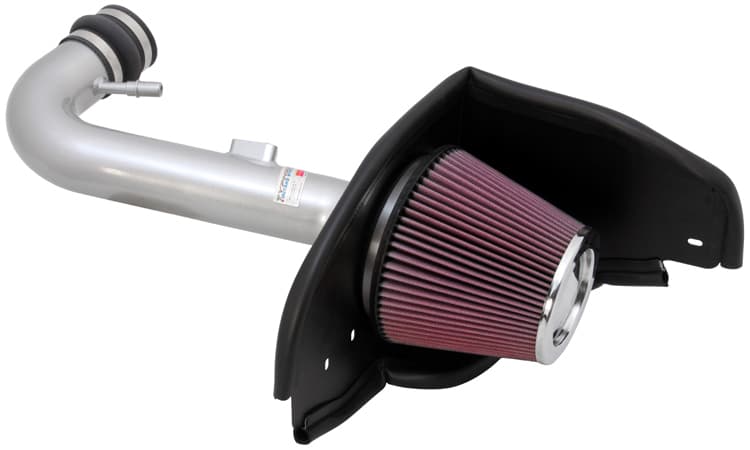 Performance Air Intake System