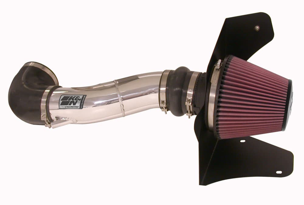 Performance Air Intake System