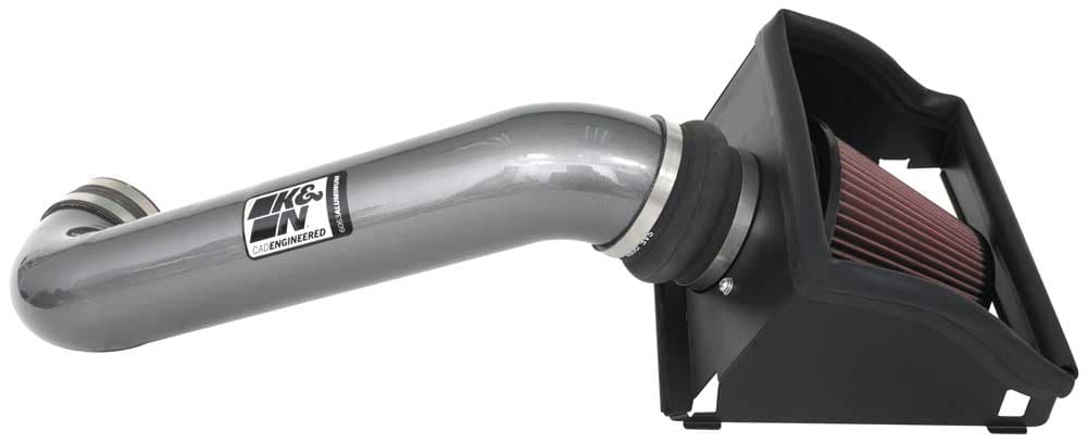 Performance Air Intake System