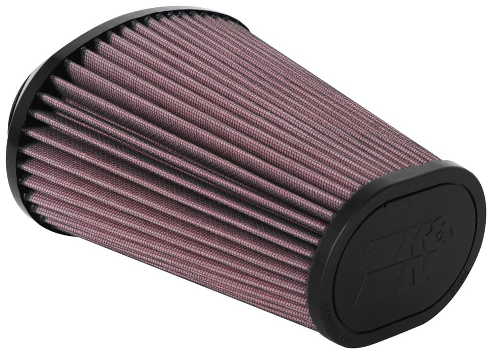 Universal Clamp-On Air Filter