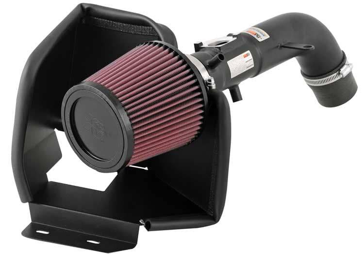 Performance Air Intake System