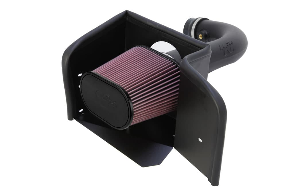 Performance Air Intake System