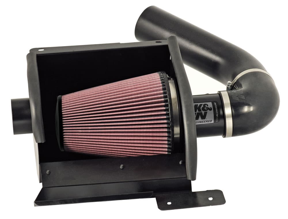 Performance Air Intake System