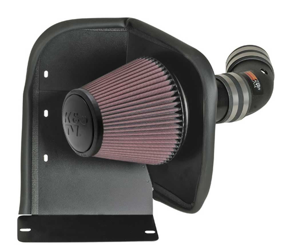 Performance Air Intake System