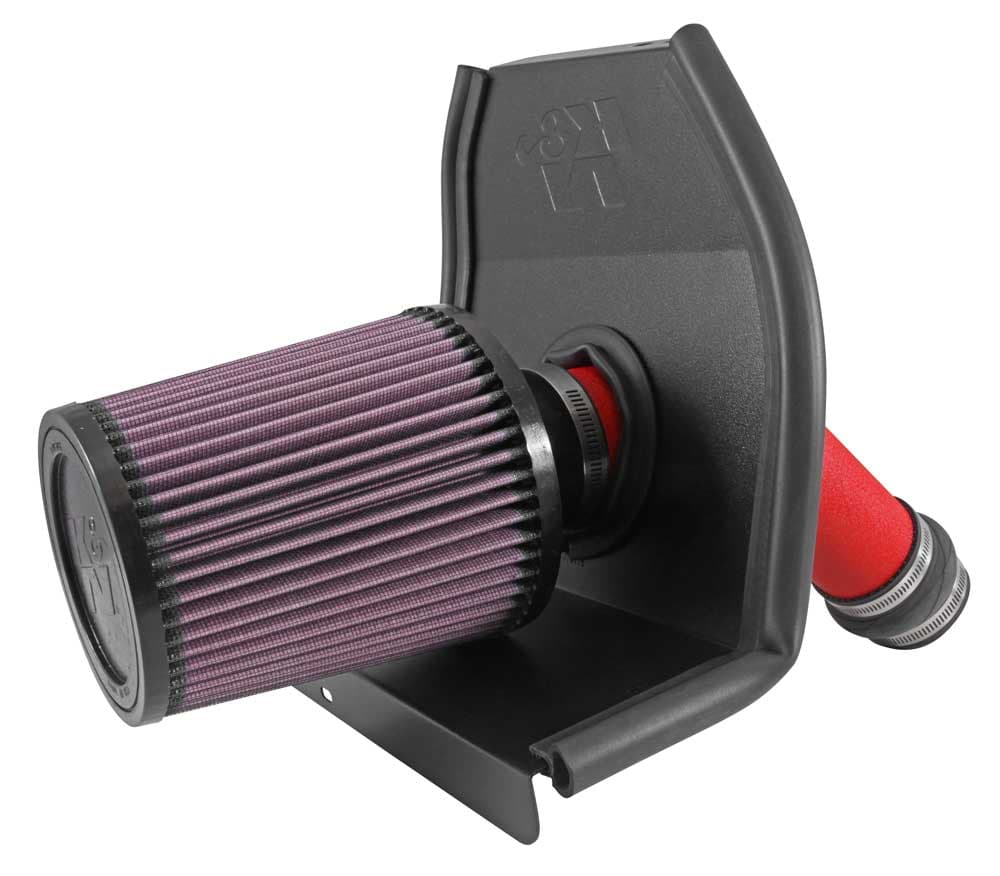 Performance Air Intake System