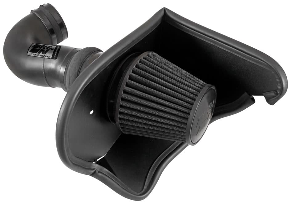 Performance Air Intake System