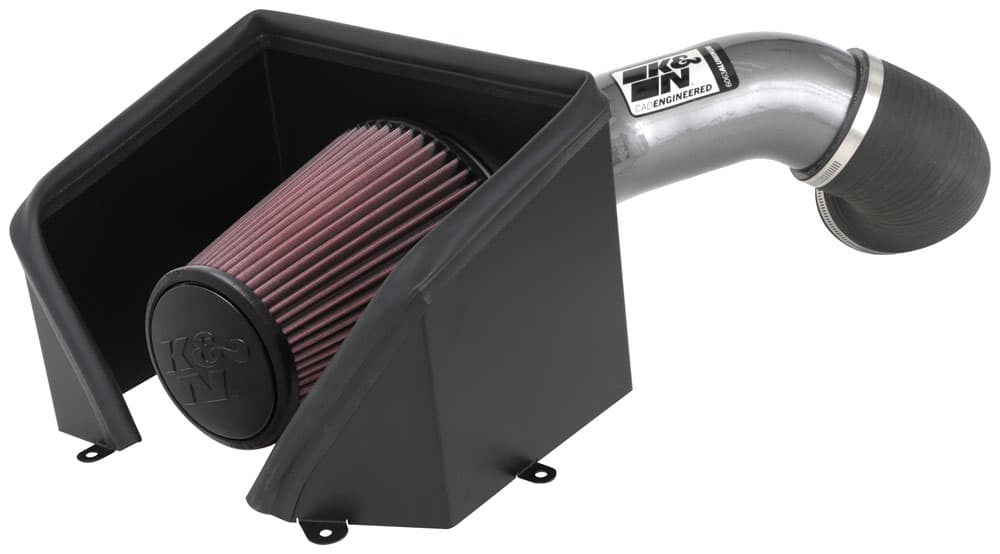 Performance Air Intake System