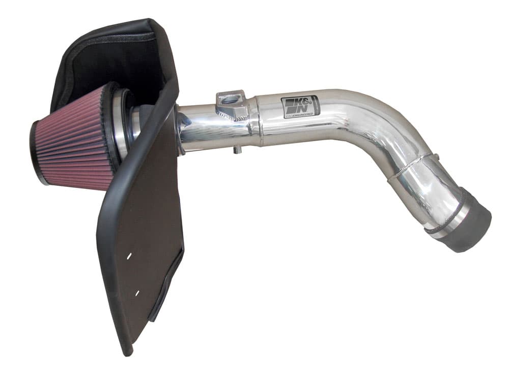 Performance Air Intake System