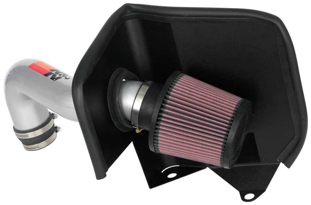 Performance Air Intake System