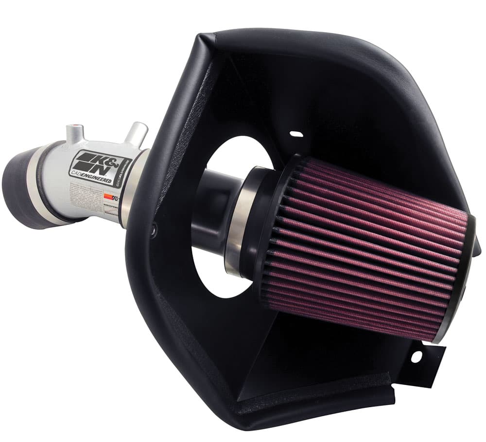 Performance Air Intake System