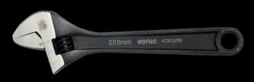 SONIC SKIFTENØKKEL 8" 205MM