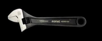 SONIC SKIFTENØKKEL 6" 150MM