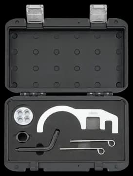 LÅSEVERKTØY BMW/MINI DIESEL N4
