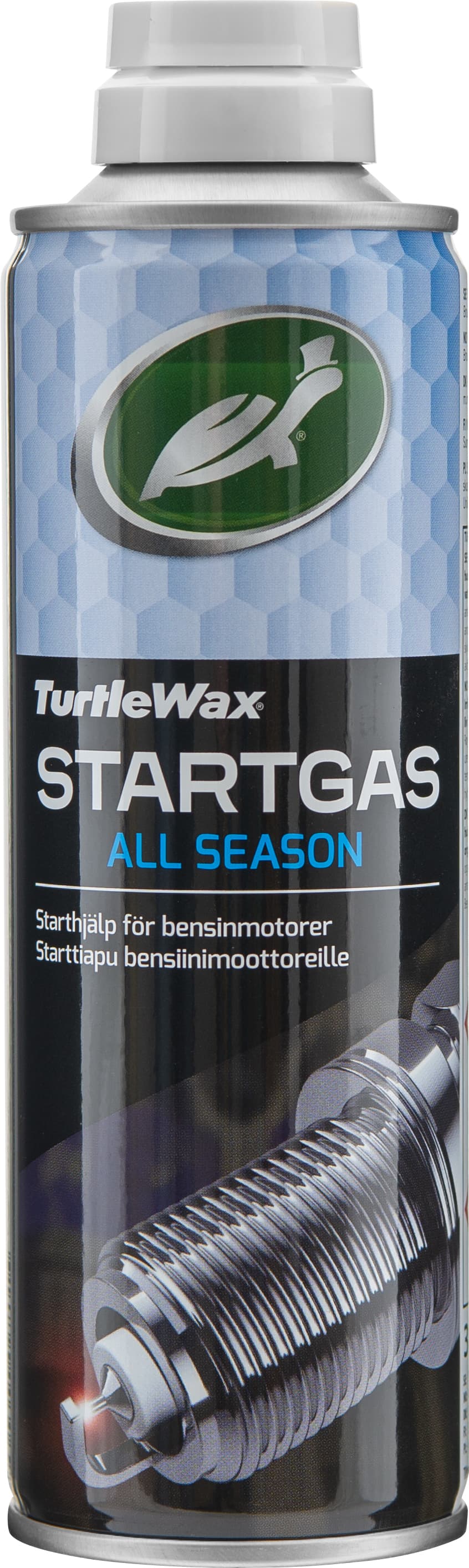 TURTLE WAX STARTGASS 300 ML