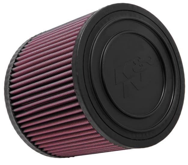 K&N AC-1012 LUFTFILTER