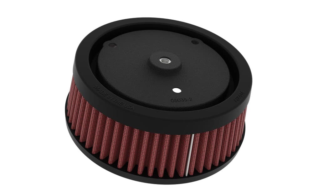 K&N HD-0818 FILTER