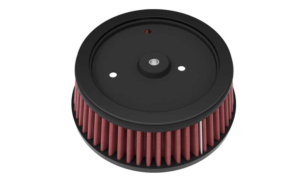 K&N HD-0800 FILTER