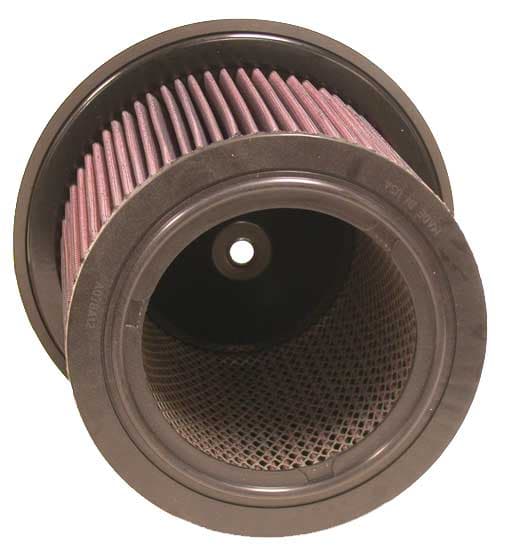 K&N E-9266 LUFTFILTER