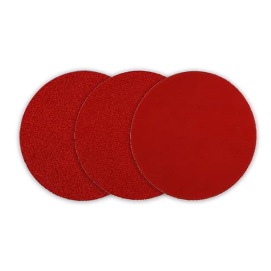 RUPES X-CUT Ø75 P3000 20PK