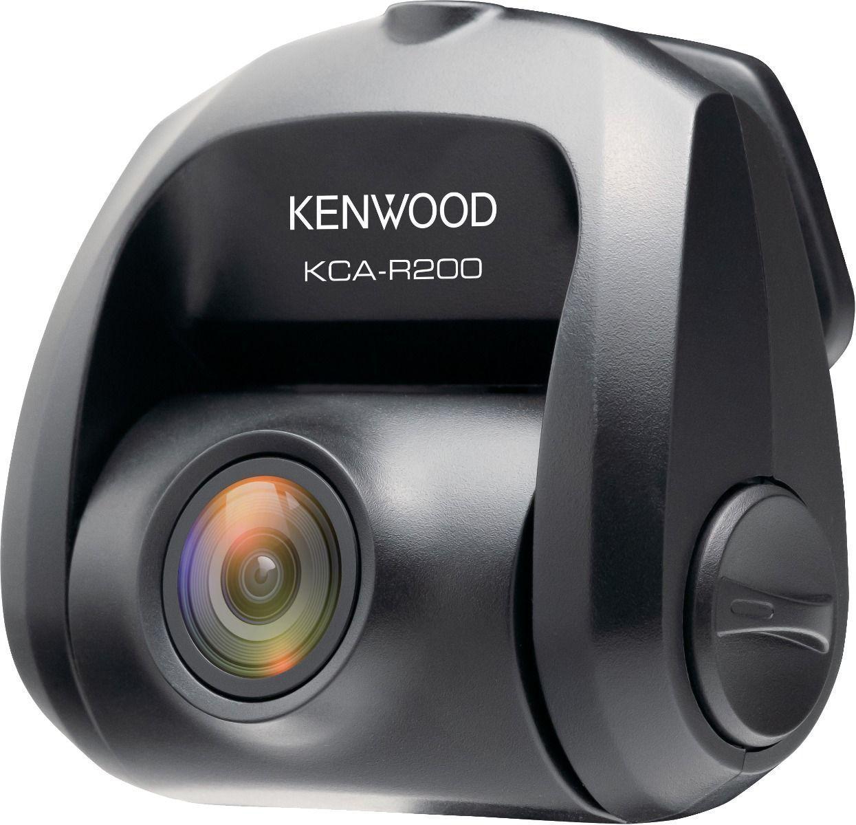 KENWOOD BAKOVERV. TIL A601W