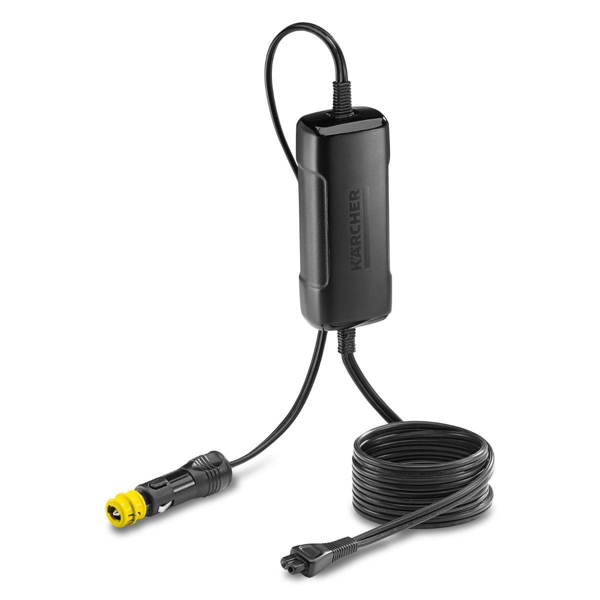 KÄRCHER BILADAPTER TIL OC3