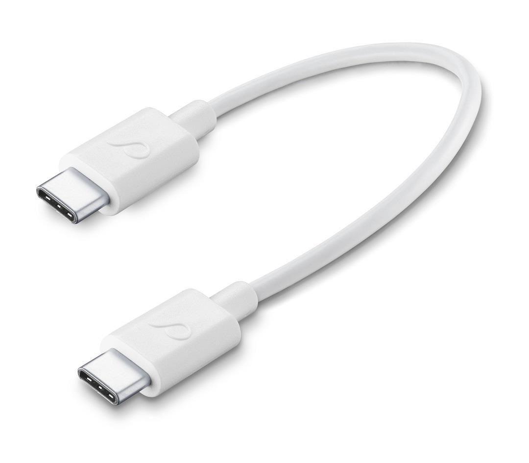 LADEKABEL USB C USB C 15CM