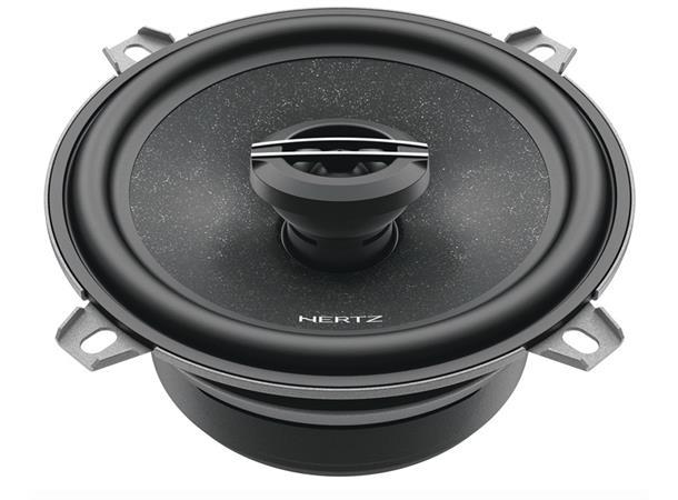 Hertz Cento 13cm/5¼" 2-veis koaxialhøyttaler, 50W RMS/150W max