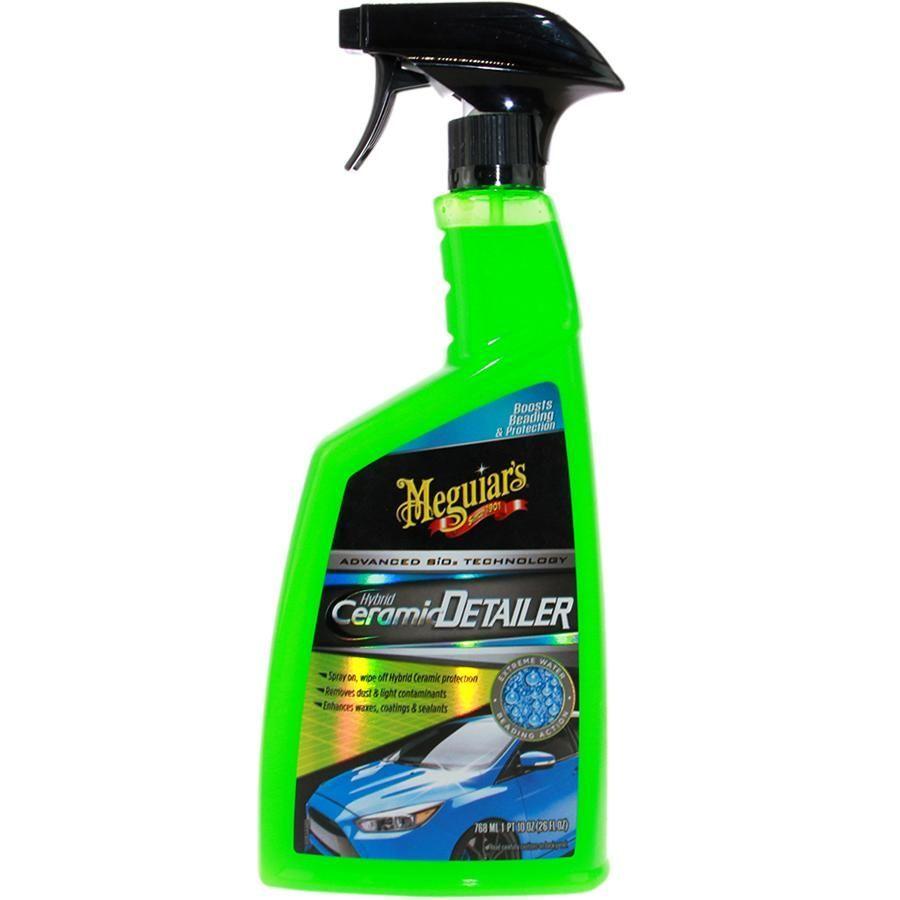 MEGUIARS HYBRID CERAMIC DETAIL