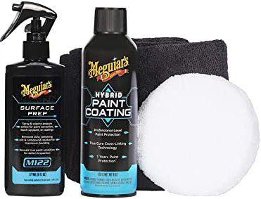 MEGUIARS HYBRID PAINT COATING