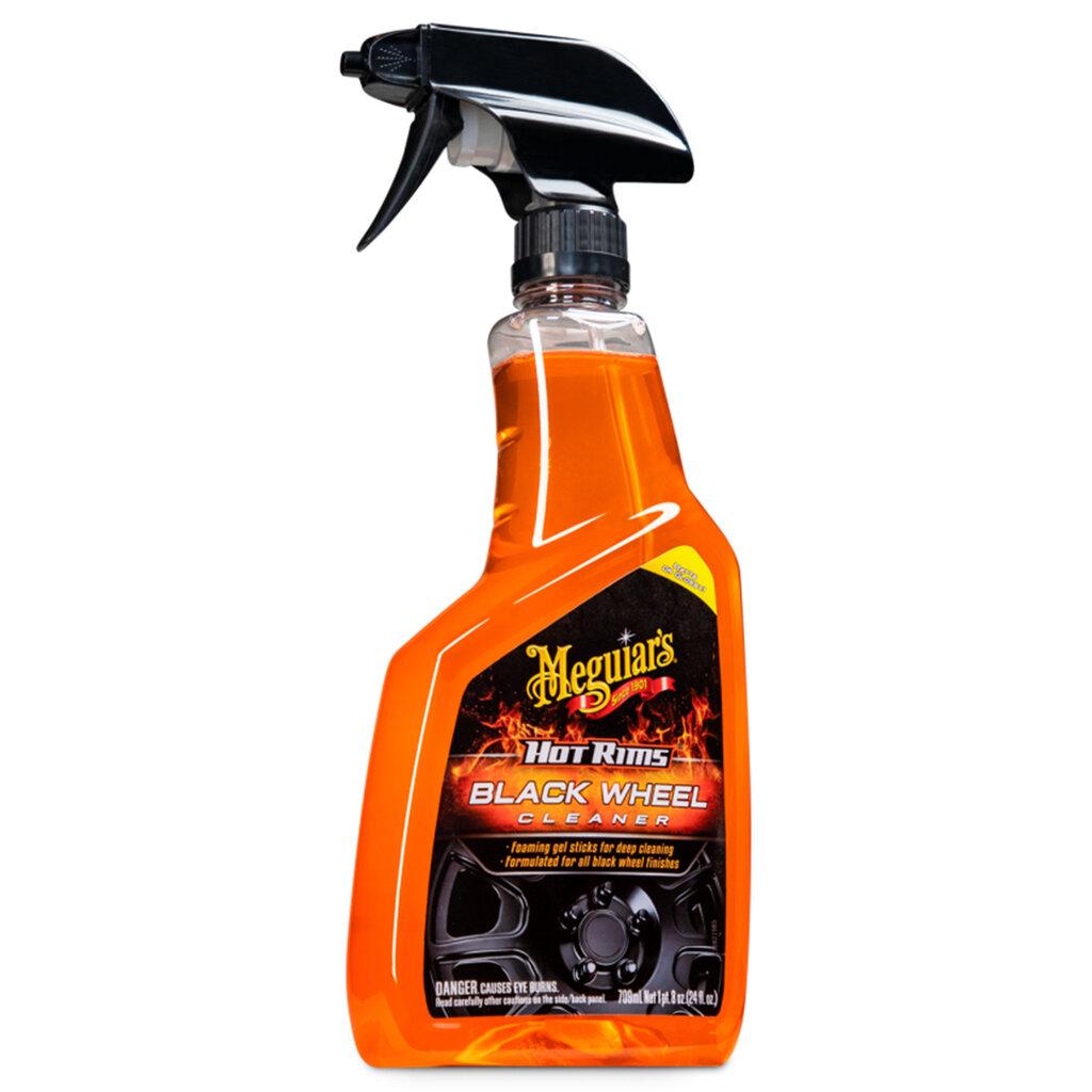 MEGUIARS BLACK WHEEL CLEANER