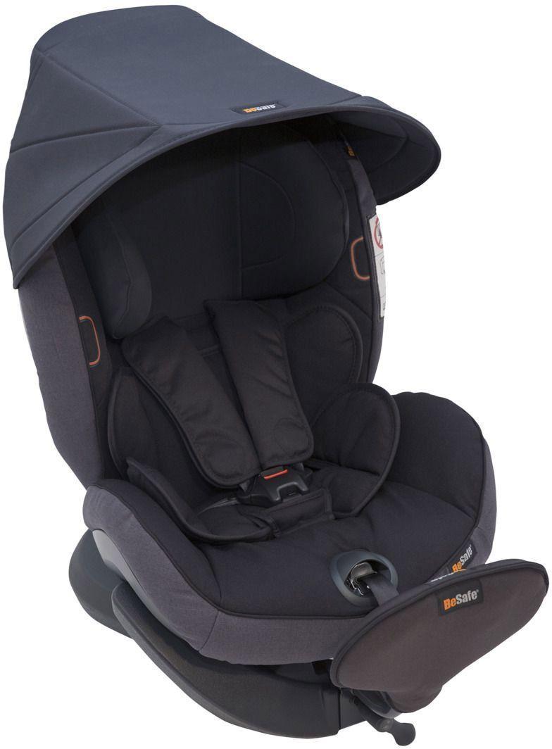 BeSafe SOLSKJERM iZi PLUS/KID/COMBI