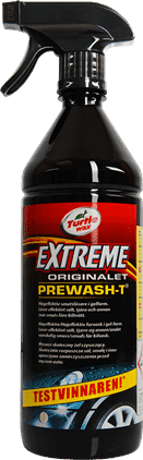 TURTLE WAX PREWASH-T