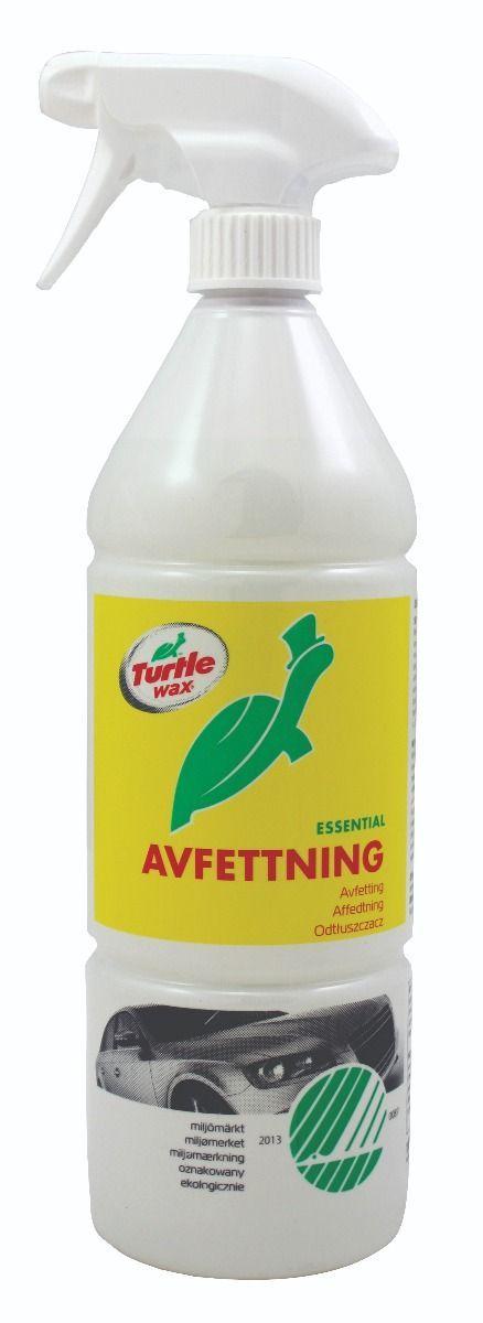 TURTLE WAX AVFETTING 1 LITER