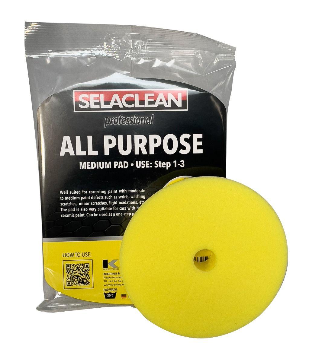 SELACLEAN APC MEDIUM PAD