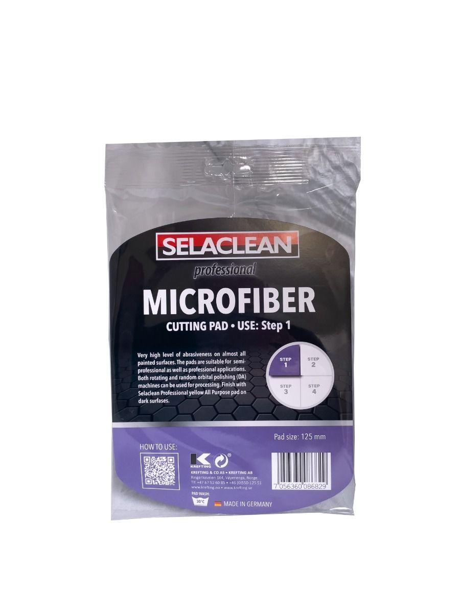 SELACLEAN MF CUT PAD