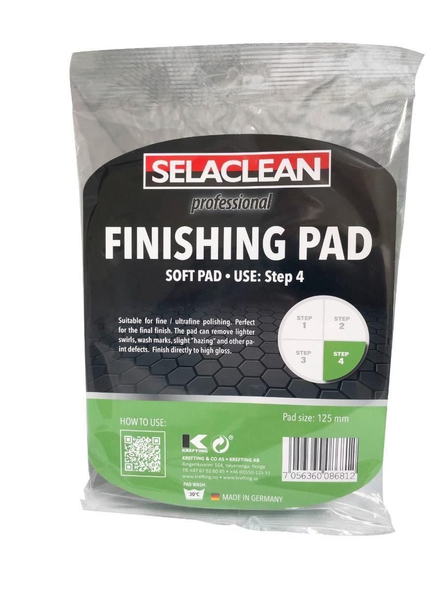 SELACLEAN FINISHING SOFT PAD