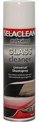 SELACLEAN GLASS CLEANER SKUM