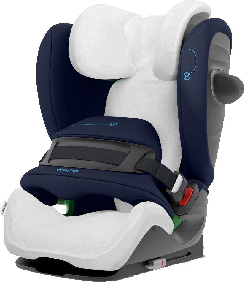 CYBEX PALLAS G SOMMERTREKK WHITE