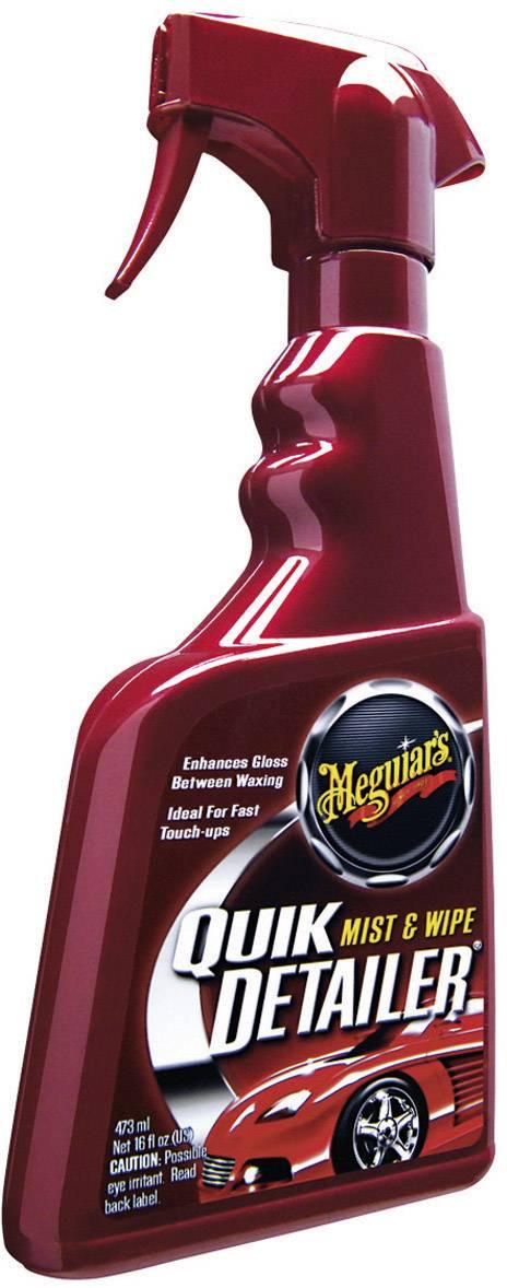 MEGUIARS QUIK DETAILER