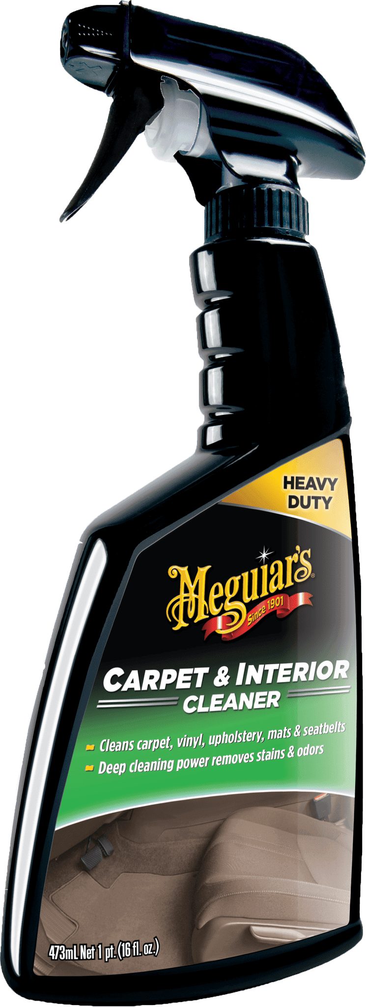 MEGUIARS CARPET & INTERIOR CLEANER