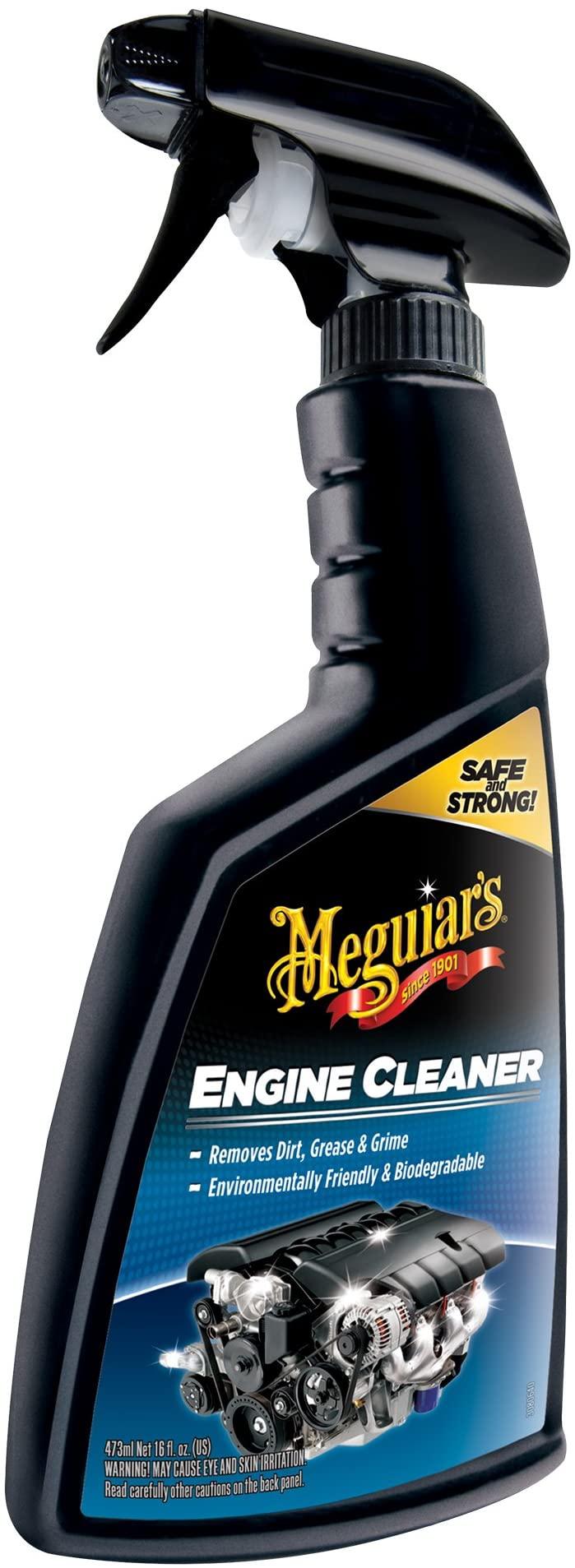 MEGUIARS ENGINE CLEANER