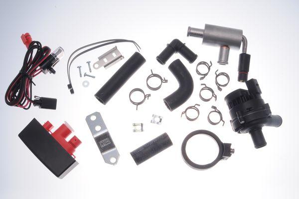 DEFA MOTORVARMER M/PUMPE KIT