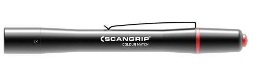 SCANGRIP COLOUR MATCHPEN