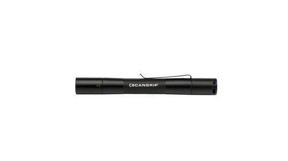 SCANGRIP FLASH PEN  LADBAR LOM